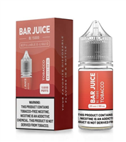 Tobacco by Bar Juice Salts