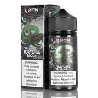 Tortoise Blood by Shijin Vapor