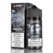 Tortoise Blood on ICE by Shijin Vapor