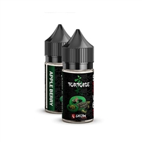 Tortoise Salt by Shijin Vapor E-Liquid