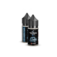 Tortoise On Ice Salt by Shijin Vapor E-Liquid