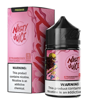 Trap Queen by Nasty Juice E-Liquid