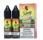 Tropic Sun Ice Salt  Johnny AppleVapes Salt 30mL (x2 15mL Pack)