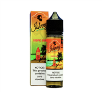 Tropic Sun Johnnyâ€™s Be Fresh Series (60mL)