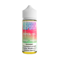 Tropical Chill Saveurvape ClapBack TF-Nic Series 100mL