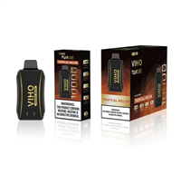 Tropical Melon- Viho Turbo Disposable 10000 Puffs (17mL)