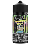 Tropical Tango Freeze by Voodoo Joos