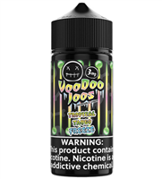 Tropical Tango Freeze by Voodoo Joos