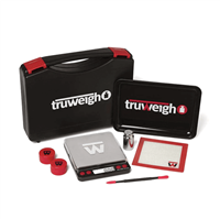 Truweigh 710-Pro Concentrate Kit