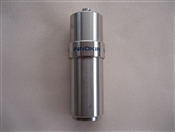 UCAN V2 STAINLESS STEEL PORTABLE E-JUICE BOTTLE