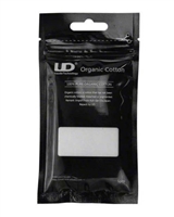 UD JAPANESE ORGANIC COTTON - 5 PACK