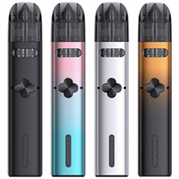 Uwell Caliburn Explorer Pod Kit