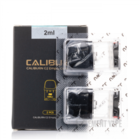 Uwell Caliburn G2 Empty Replacement Pods