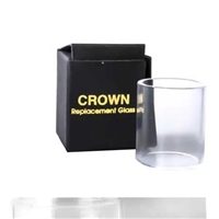 Uwell Crown 3 Replacement Glass