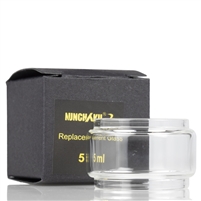 Uwell Nunchaku 2  Replacement Glass - 5 ML