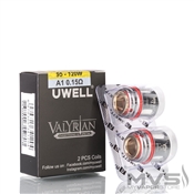 UWELL VALYRIAN REPLACEMENT COILS - 2 PACK