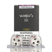 UWELL VALYRIAN 2 UN2-3 TRIPLE MESH REPLACEMENT COIL - 2 PACK