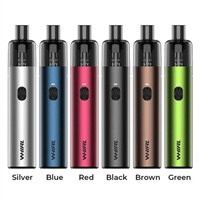 UWELL WHIRL S2 POD SYSTEM