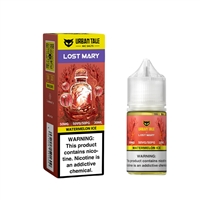 Urban Tale x Lost Mary Watermelon Ice Salts 30ml E-Juice