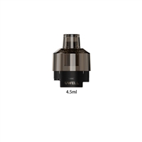 Uwell Aeglos H2 Empty Replacement Pod Cartridge - 1PK