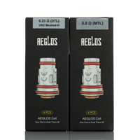 Uwell AEGLOS Replacement Coils