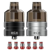 Uwell Aeglos Tank Pod Kit