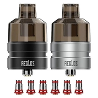 Uwell Aeglos Tank Pod Kit