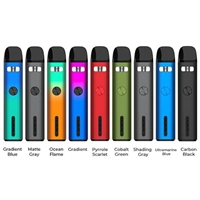 Uwell Caliburn G2 Pod System Starter Kit