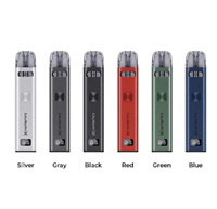 Uwell Caliburn G3 Pod Kit