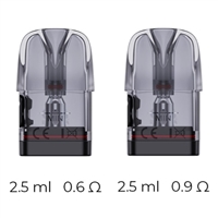 Uwell Caliburn G3 Replacement Pods