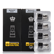 Uwell Crown M Replacement Coils