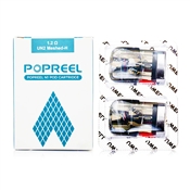 Uwell Popreel N1 Pod (2-Pack)