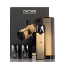 Uwell Tripod PCC Pod Kit