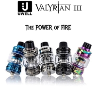 Valyrian 3 Tank by Uwell