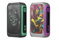 V-ZONE GRAFFITI 220W BOX MOD