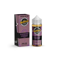 Blackberry Lemonade by Vapetasia