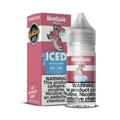 Iced Watermelon Gummy by Vapetasia Salts