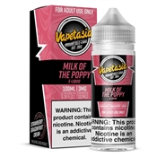 VAPETASIA MILK OF THE POPPY