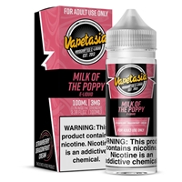 Milk of the Poppy by Vapetasia