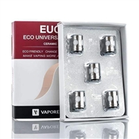 Vaporesso EUC Ceramic Replacement Coils