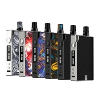 Vaporesso Degree Kit 30W Pod System Kit 950mAh