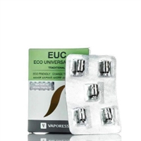 VAPORESSO EUC MINI TRADITIONAL REPLACEMENT COILS