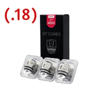 VAPORESSO GT MESH REPLACEMENT COILS - 3 PACK