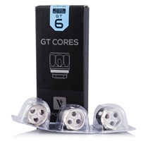 Vaporesso GT6 Core Replacement Coils