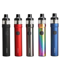 VAPORESSO GTX GO 80 STARTER KIT