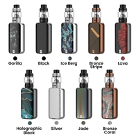 Vaporesso Luxe 2 220W NRG-S Kit