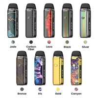 VAPORESSO LUXE PM40 POD KIT