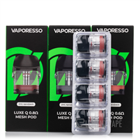 Vaporesso LUXE Q Replacement Pods