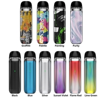 VAPORESSO LUXE QS POD KIT