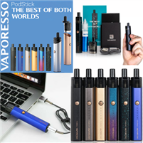 VAPORESSO PODSTICK KIT